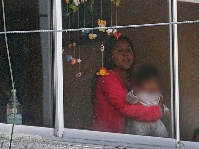 Revelaron sanciones recibidas por gendarmes implicados en caso de comunera que dio a luz engrillada