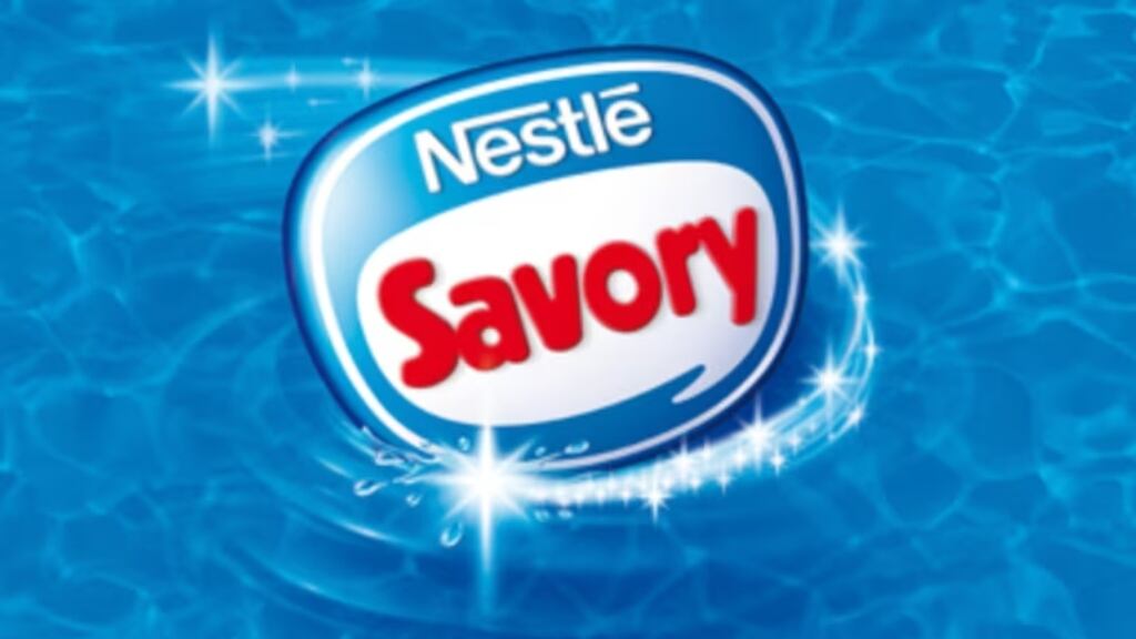 Savory en quiebra