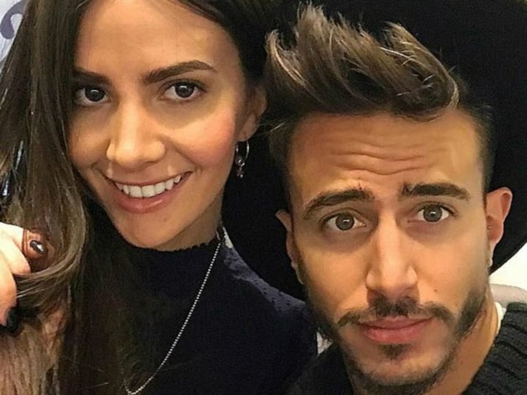 Aylén Milla entregó detalles de decisión de Marco Ferri de terminar su relación por WhatsApp