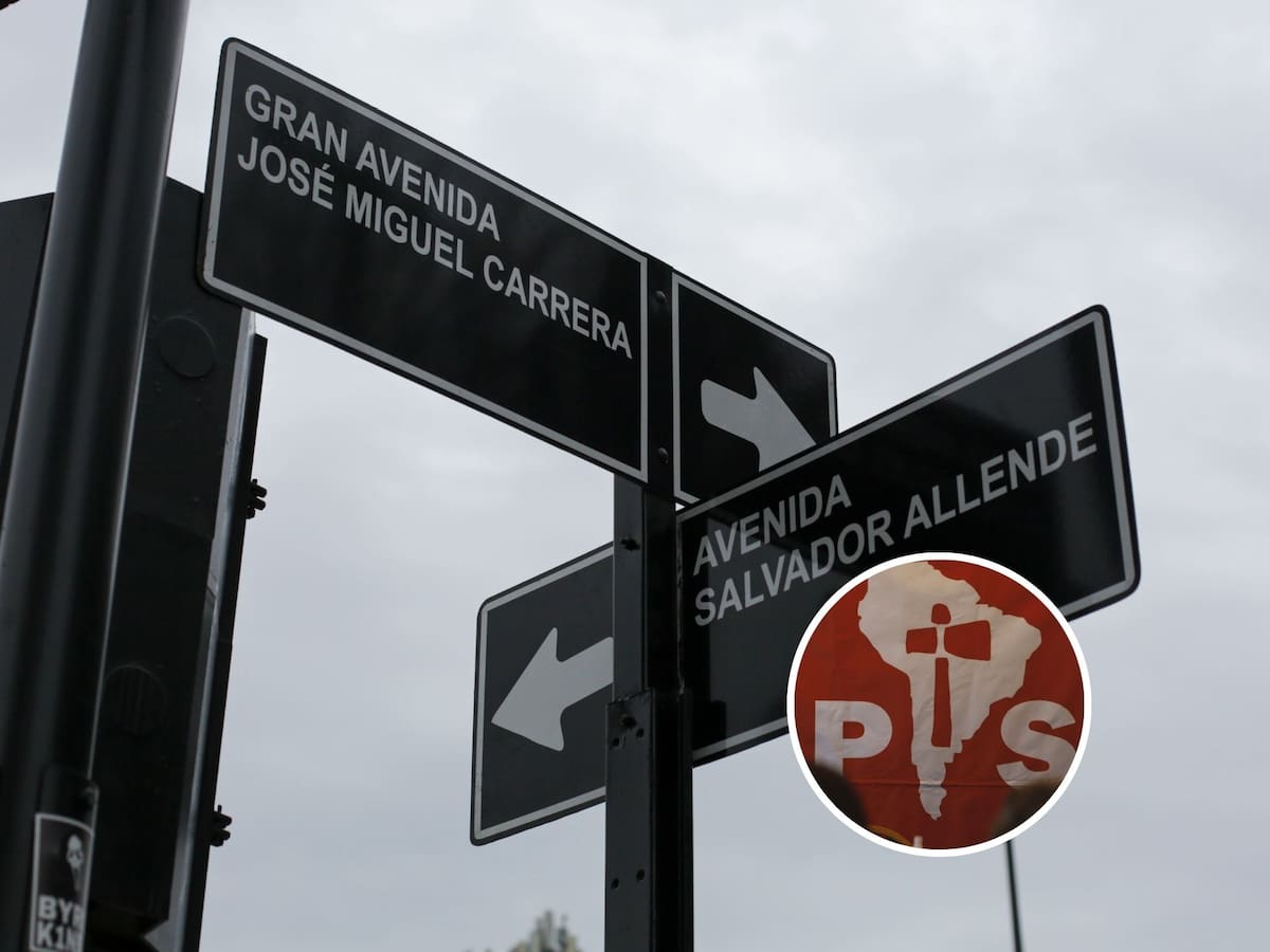 PS rechaza revertir nombre de avenida Salvador Allende en San Miguel: “Su nombre seguirá dando identidad a calles y plazas”