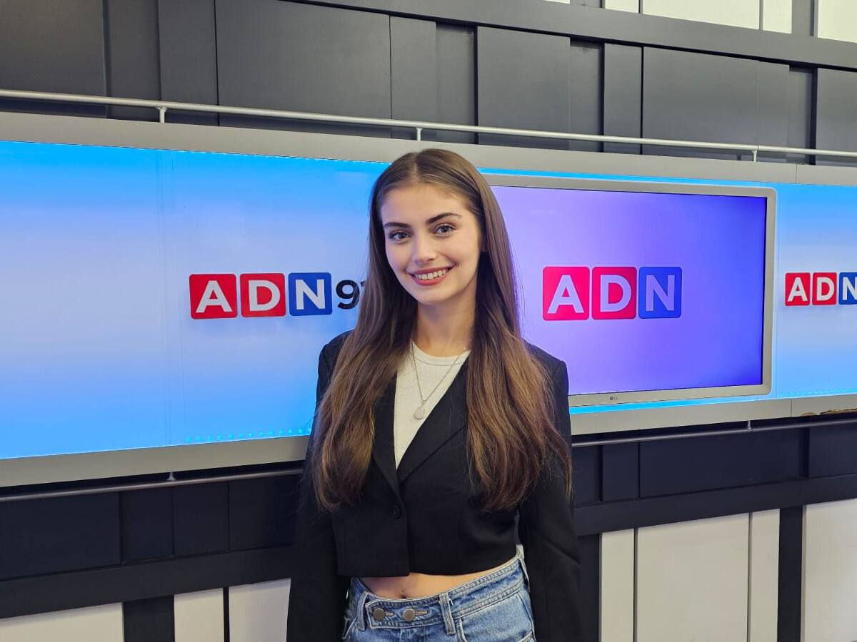 “Podía ser más yo”: Ignacia Fernández revela por qué decidió participar en Miss Chile y entrega detalles de su faceta metalera