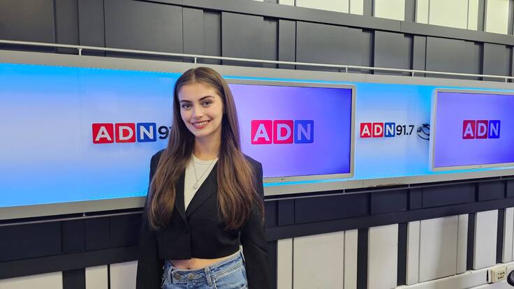 Ignacia Fernández en País ADN