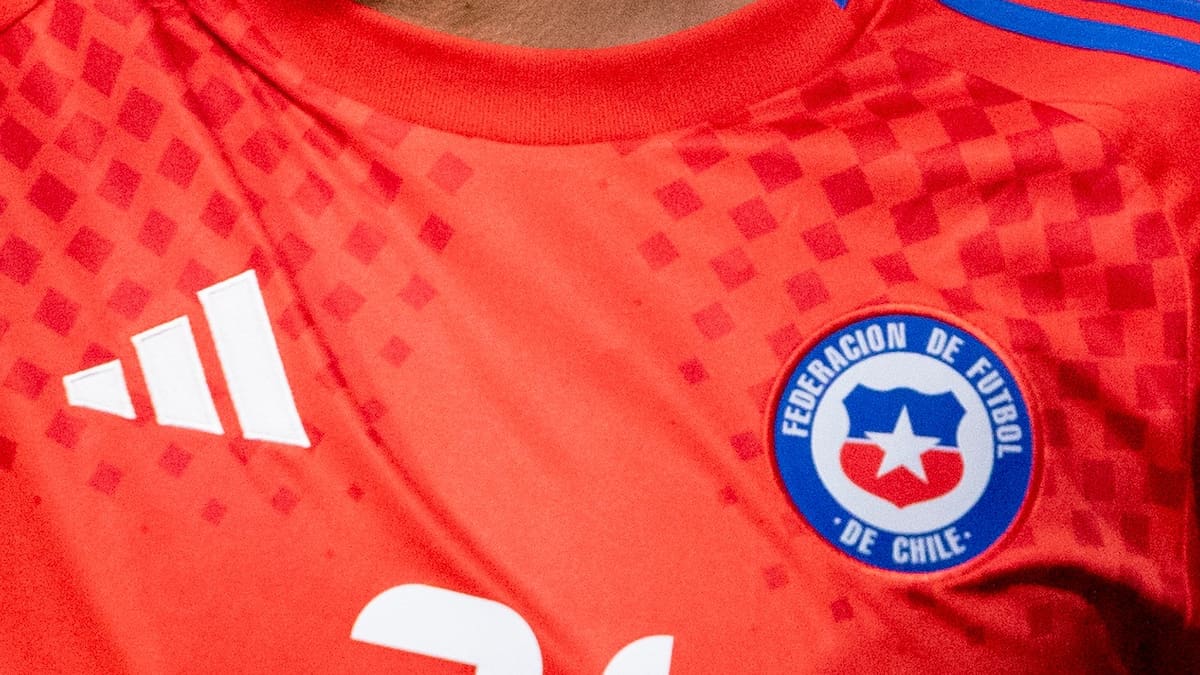 “Sin las polémicas que tuve, sería un fijo en la selección chilena, por eso ahora trato de hacer las cosas bien, para poder estar en el futuro”