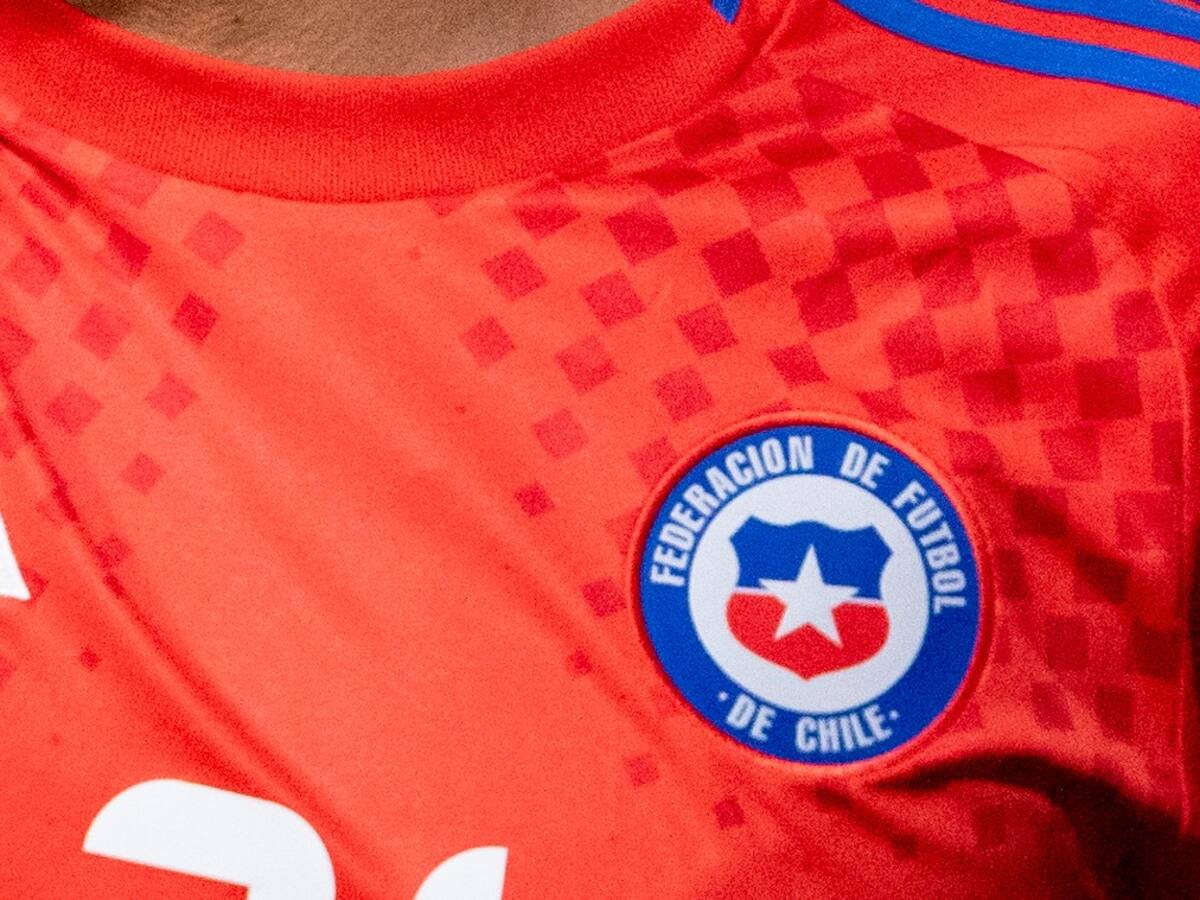 “Sin las polémicas que tuve, sería un fijo en la selección chilena, por eso ahora trato de hacer las cosas bien, para poder estar en el futuro”