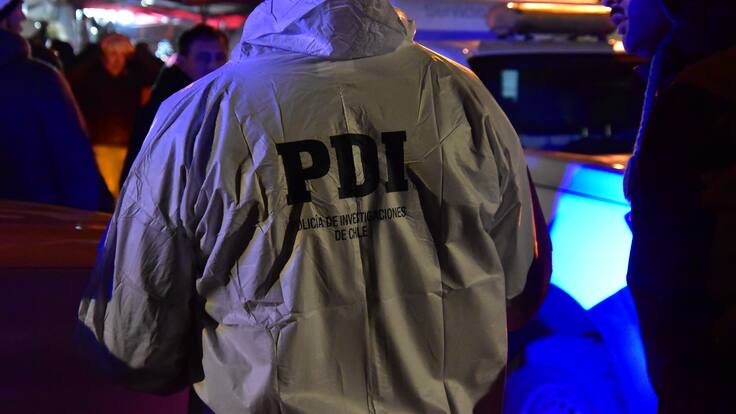 Joven de 17 años es baleado afuera de su domicilio en Colina