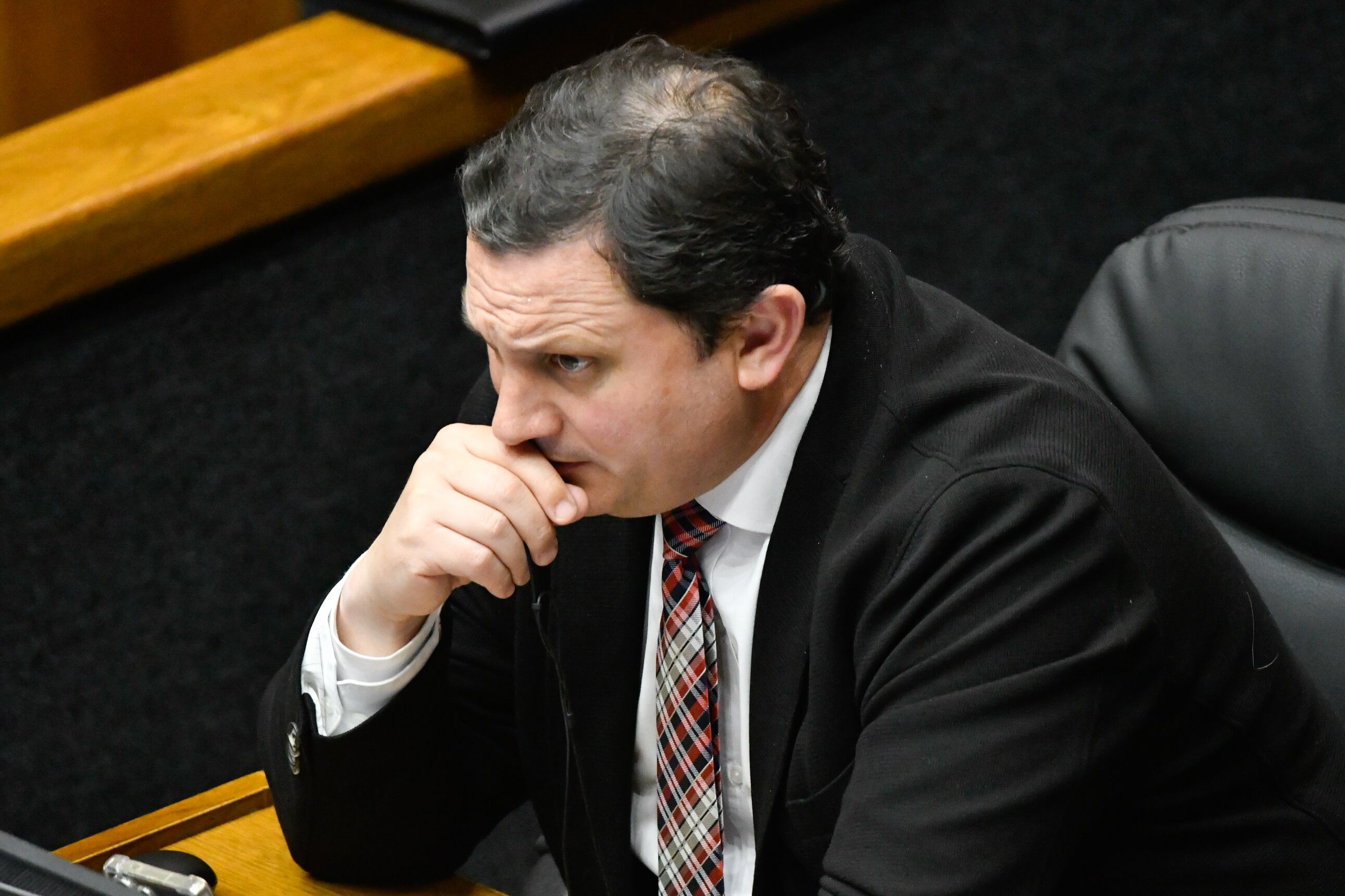 23 DE JUNIO DE 2026/VALPARAISOFOTO: OSCAR GUERRA/UNO NOTICIAS