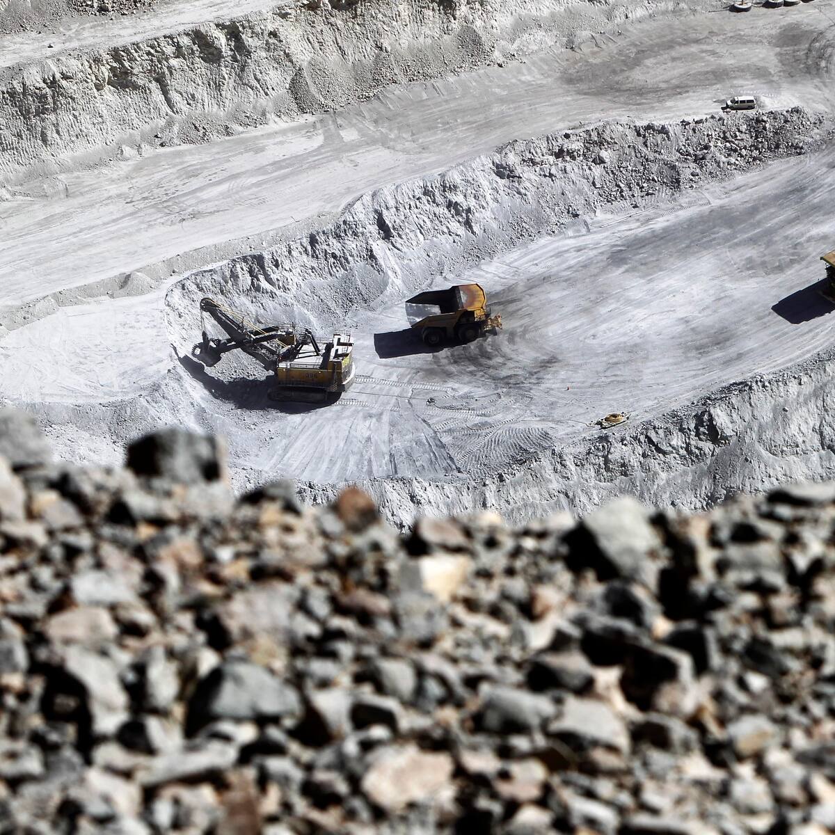 Tribunal ambiental invalida permiso clave de millonario proyecto en Chile: US$ 3.200 millones