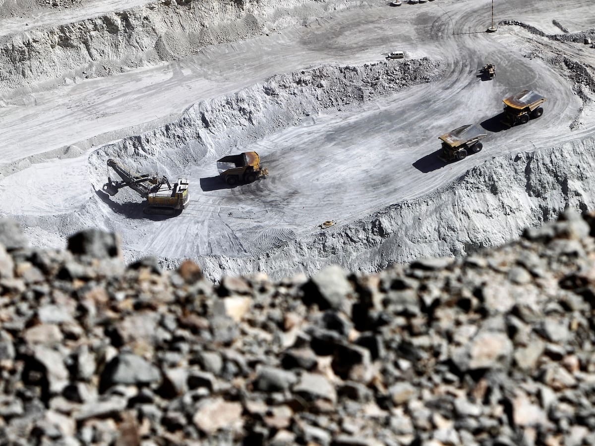 Tribunal ambiental invalida permiso clave de millonario proyecto en Chile: US$ 3.200 millones