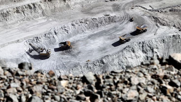 ¡Hito nacional! Las dos minas chilenas que están entre las 20 mayores productoras de plata del mundo