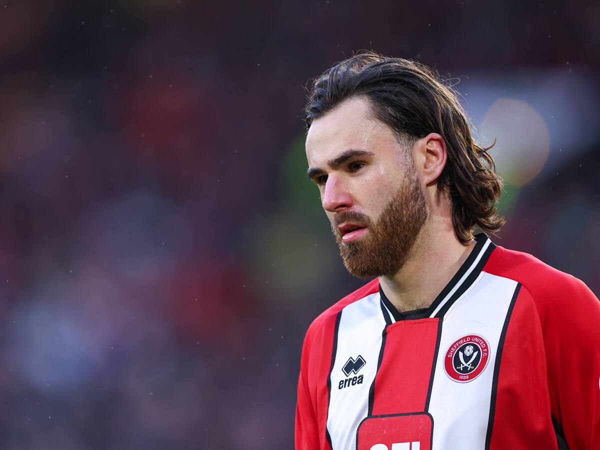 Sancionan al Sheffield United de Ben Brereton con resta de puntos por incumplimientos en pagos a otros clubes