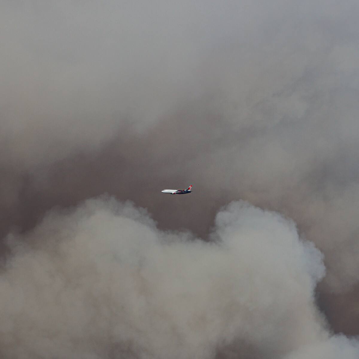 Ley de incendios en Chile: estas son las millonarias penas por provocar siniestros forestales y rurales