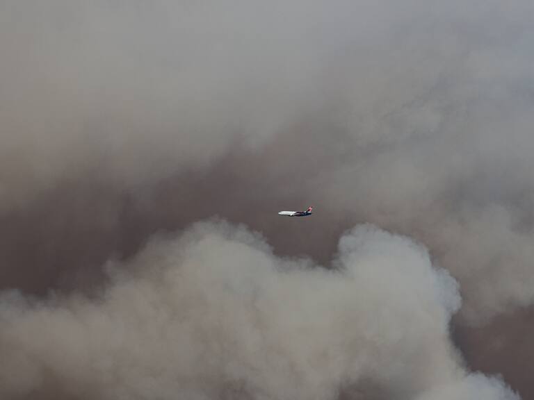 Ley de incendios en Chile: estas son las millonarias penas por provocar siniestros forestales y rurales