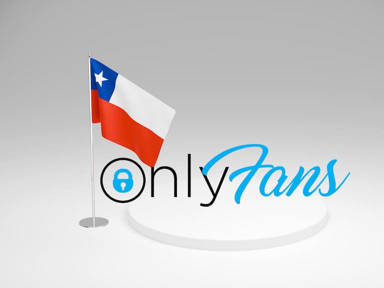 Chilenos entre los que más plata gastan en OnlyFans: revelan destacado puesto de nuestro país en el ránking mundial