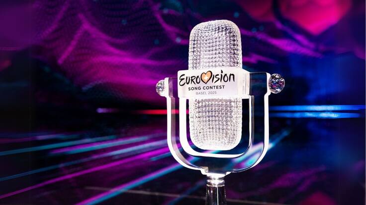 Eurovisión 2025: Cómo ver la final en vivo desde Chile y cuáles son los países participantes