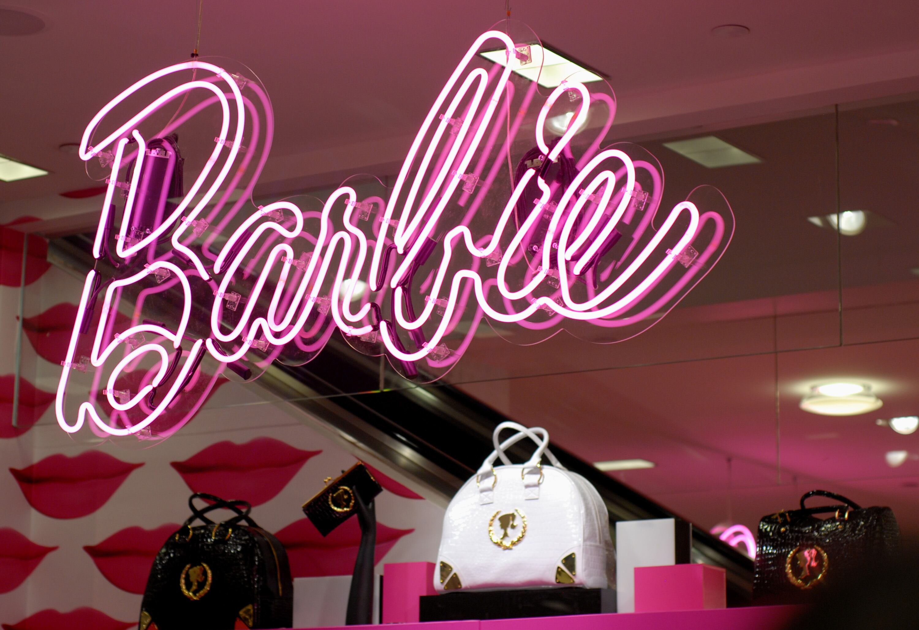Barbie