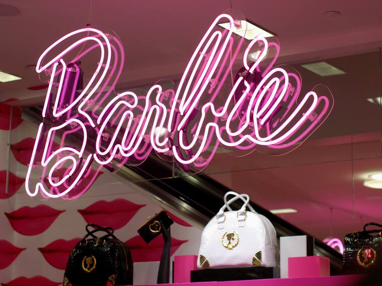 Barbie