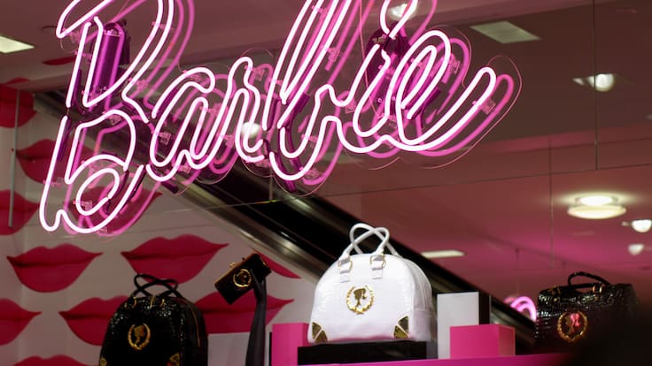 El origen desconocido de Barbie: nació a partir de un cómic para adultos