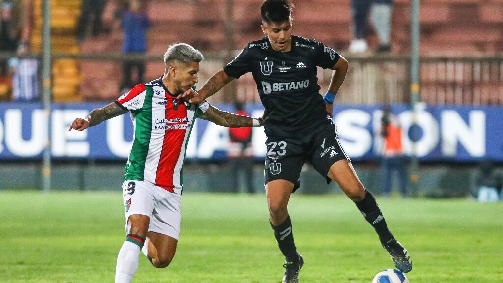 Programación fútbol chileno: ¿Qué partidos se juegan hoy, 15 de septiembre, y quién transmite?