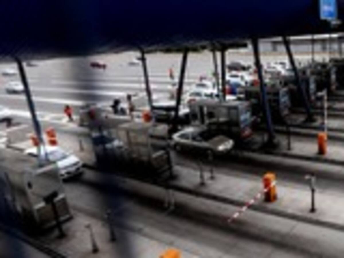 Copsa y alza de peajes: Estamos dispuestos a buscar un sistema distinto