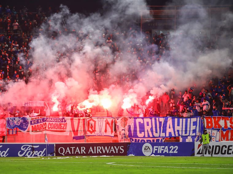 Universidad Católica