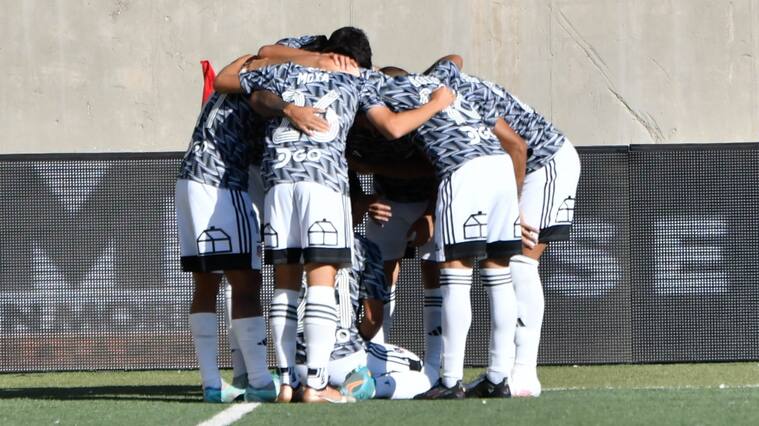 EN VIVO | Colo Colo se impone rápidamente a Deportes Copiapó en el inicio del Campeonato Nacional 2023