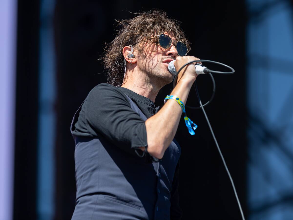Fiscalía abre investigación tras denuncia por acoso sexual contra vocalista de Glup!