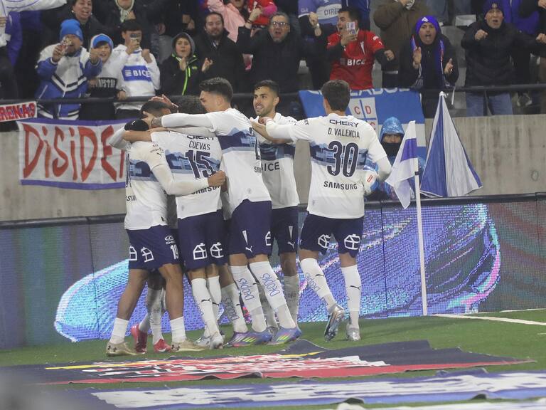 “No nos convendría”: en la UC desestiman postergar el Clásico Universitario