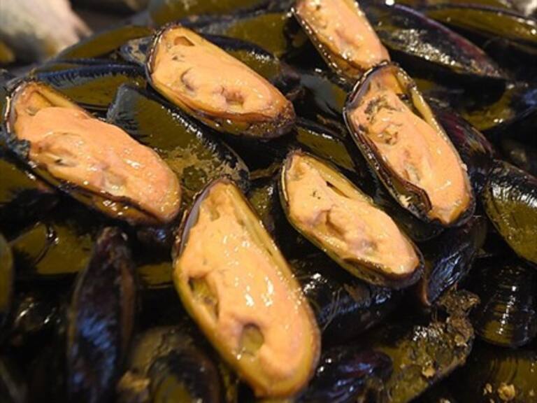 Cierran área de extracción de mariscos en Arica por brote de marea roja