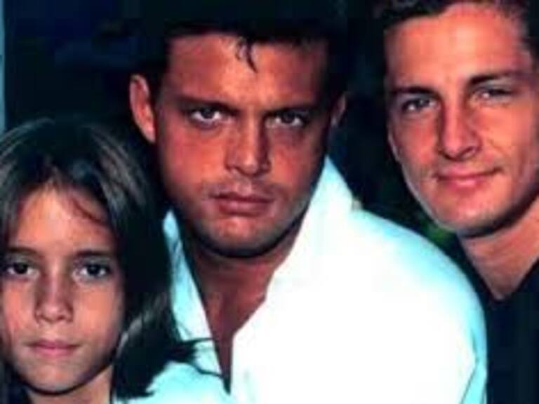Hermano de Luis Miguel descarta que su mamá se encuentre viva: “Déjenla de molestar”