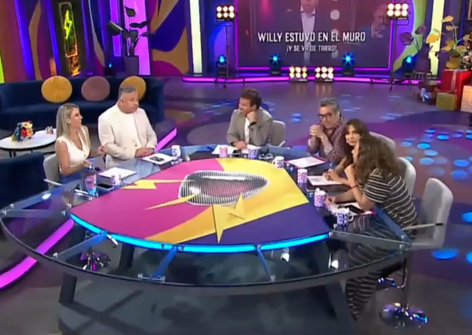 Canal 13