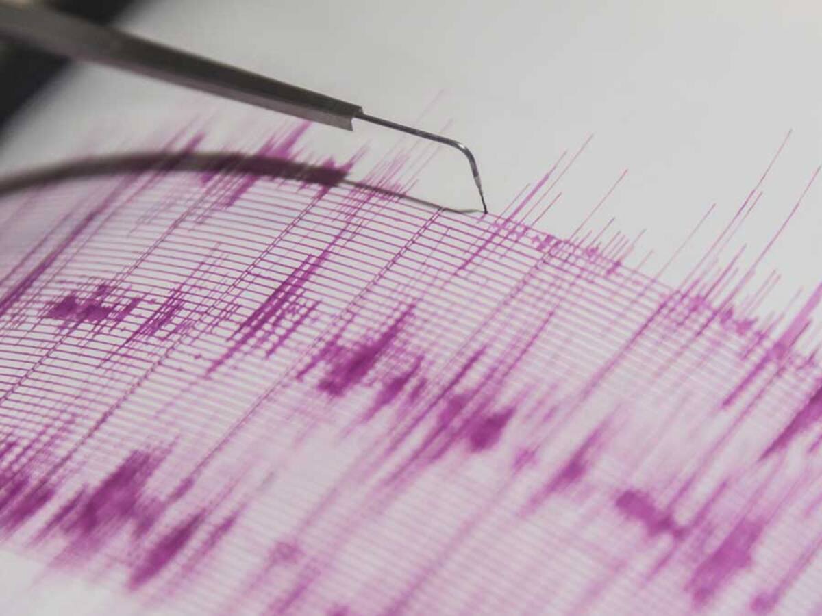 Temblor se percibe en el norte de Chile: revisa acá la magnitud y epicentro del sismo