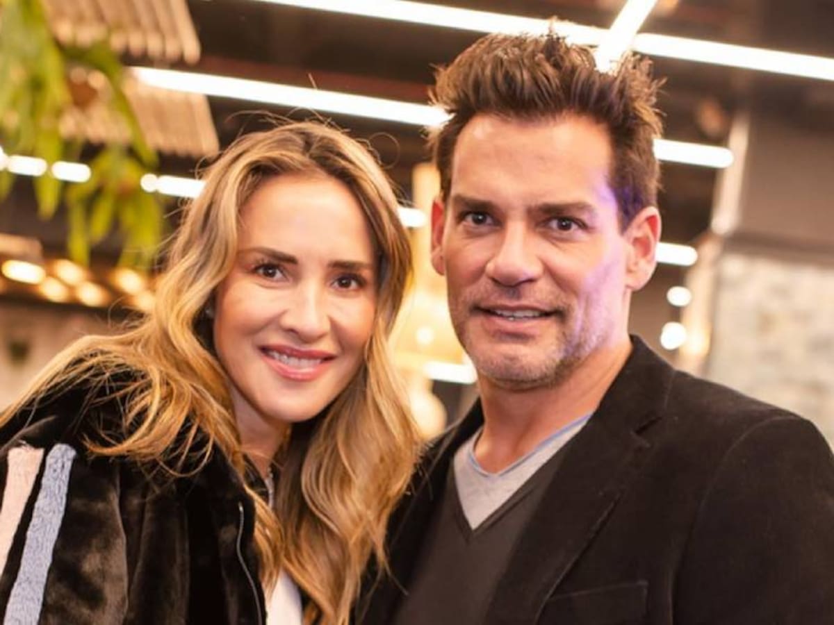 Angélica Castro y su quiebre con Cristián de la Fuente: “Las infidelidades fracturan todo lo que uno construyó”