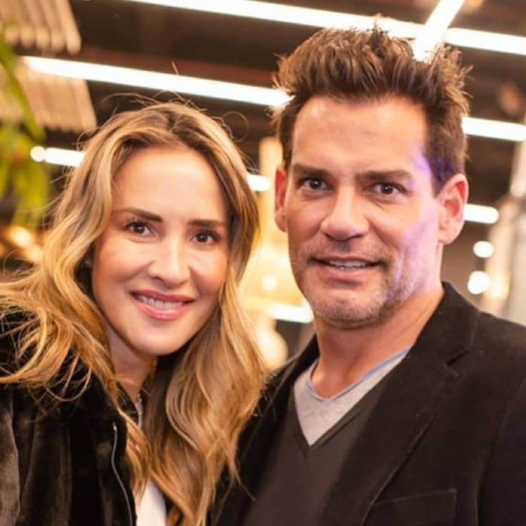 Angélica Castro y su quiebre con Cristián de la Fuente: “Las infidelidades fracturan todo lo que uno construyó”
