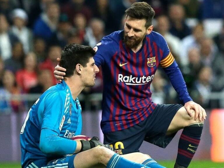 Los millones de dólares en cancha que habrá el sábado en el Clásico entre Real Madrid y Barcelona