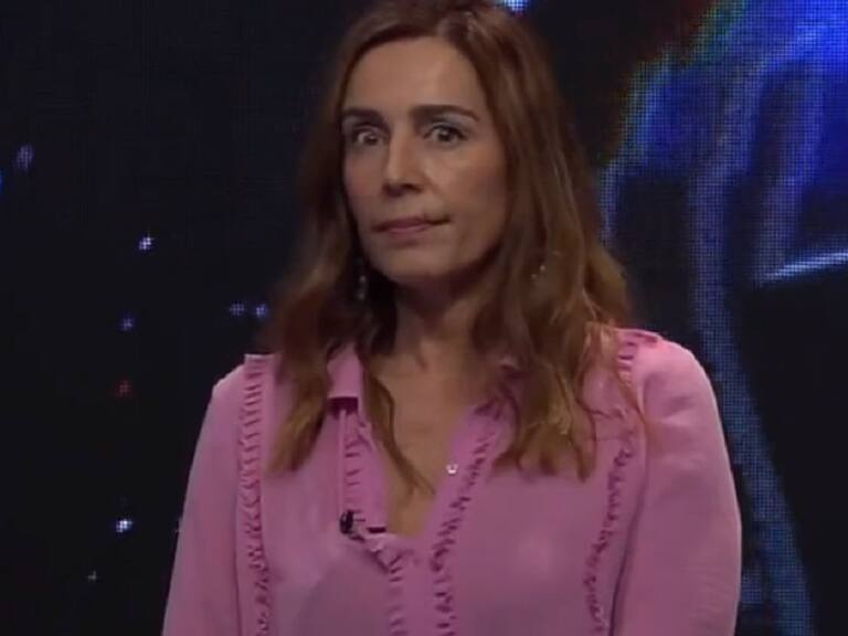Descolocó a Bárbara Rebolledo: Panelista de Sin Filtros dejó la grande anunciando el fin del programa en vivo