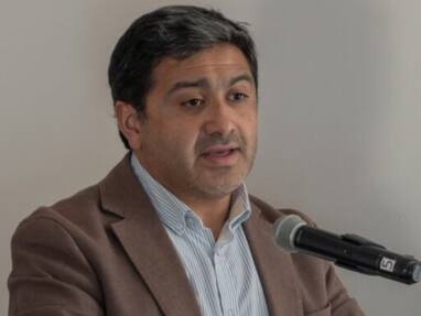 Javier Jaramillo