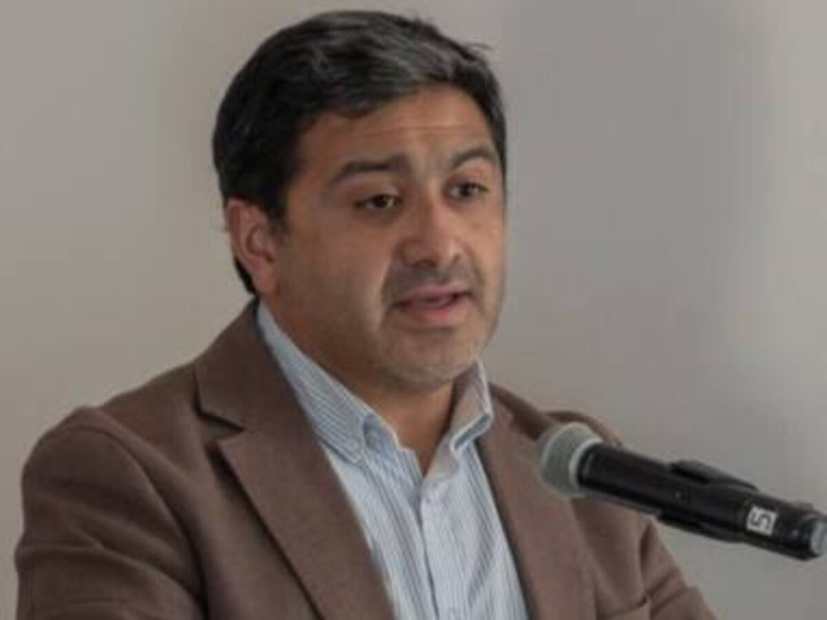 SernamEG apela permiso para que alcalde de Victoria asuma mientras enfrenta arresto domiciliario por delitos sexuales