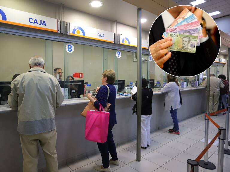 Bono Marzo 2025: ¿cuál será el monto del Aporte Familiar Permanente que se entregará el próximo año?