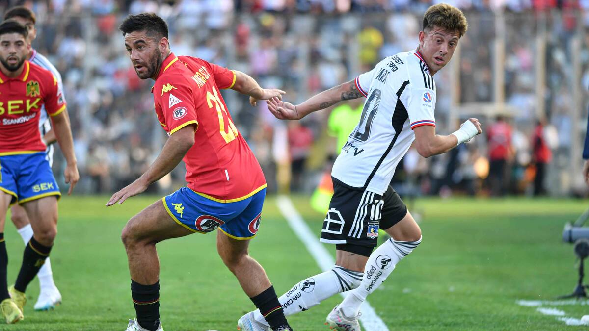 ¡Ya está todo listo! ANFP reveló la programación completa de la primera fecha del Campeonato Nacional 2024