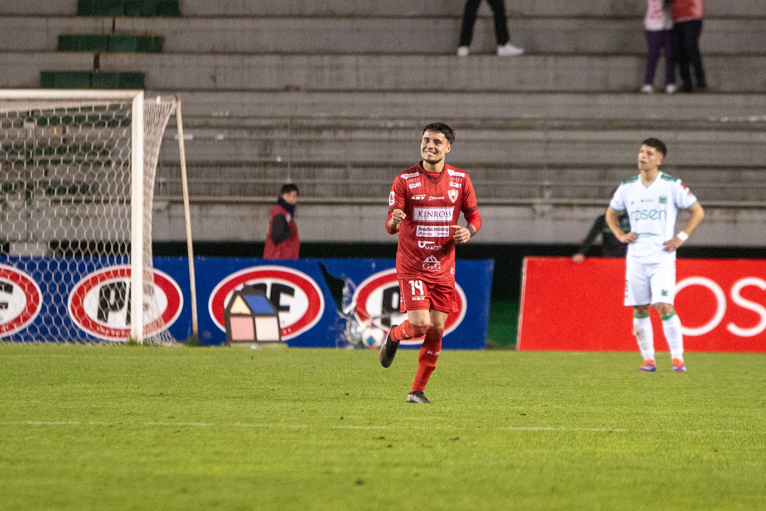 FOTO: MARCOS MALDONADO / AGENCIAUNO
