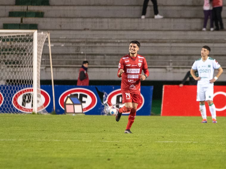 FOTO: MARCOS MALDONADO / AGENCIAUNO