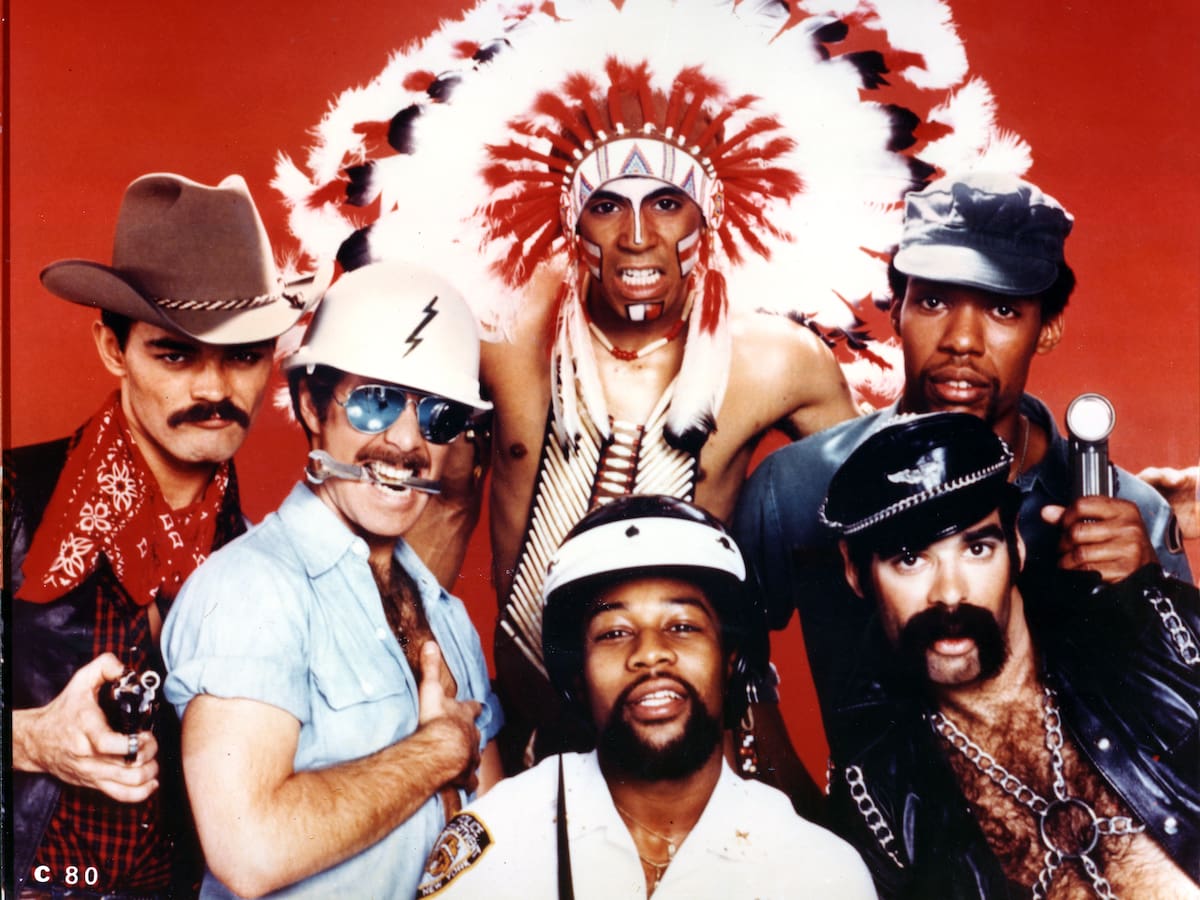 Luto en la música disco: muere Victor Willis, histórico líder de Village People