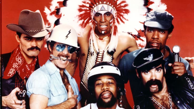 Luto en la música disco: muere Victor Willis, histórico líder de Village People