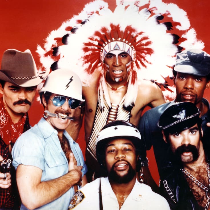 Luto en la música disco: muere Victor Willis, histórico líder de Village People