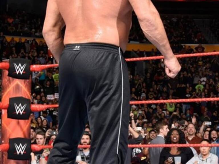 Los planes que llevaron a la realización del combate en WrestleMania entre Goldberg y Brock Lesnar