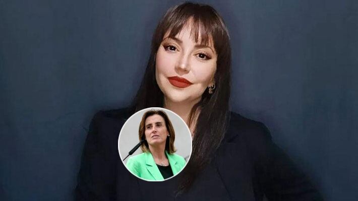 Marcela Hevia Cubillos - Marcela Cubillos