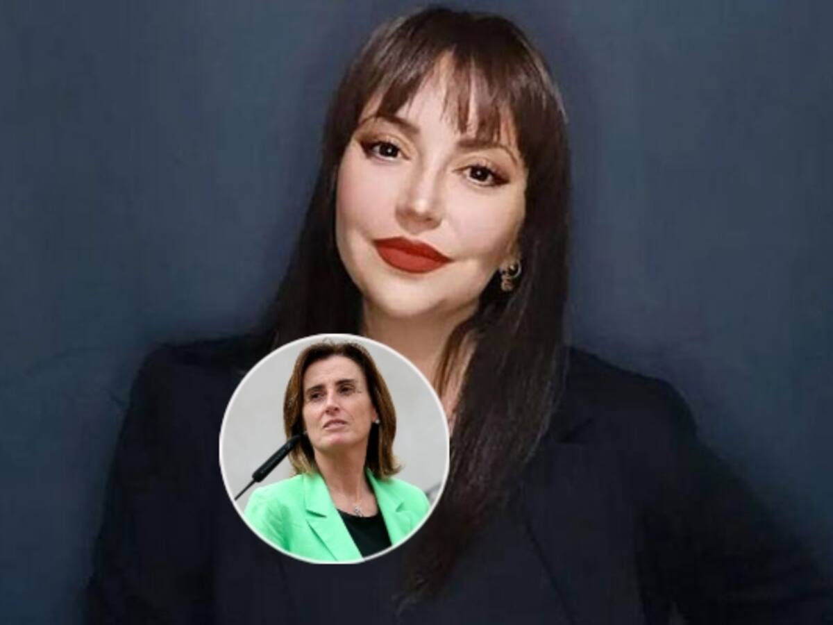 La “otra” Marcela Cubillos relanza su carrera política con radical decisión para dejar atrás la confusión con la exministra