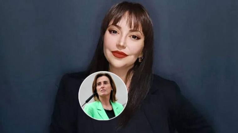 Marcela Hevia Cubillos - Marcela Cubillos