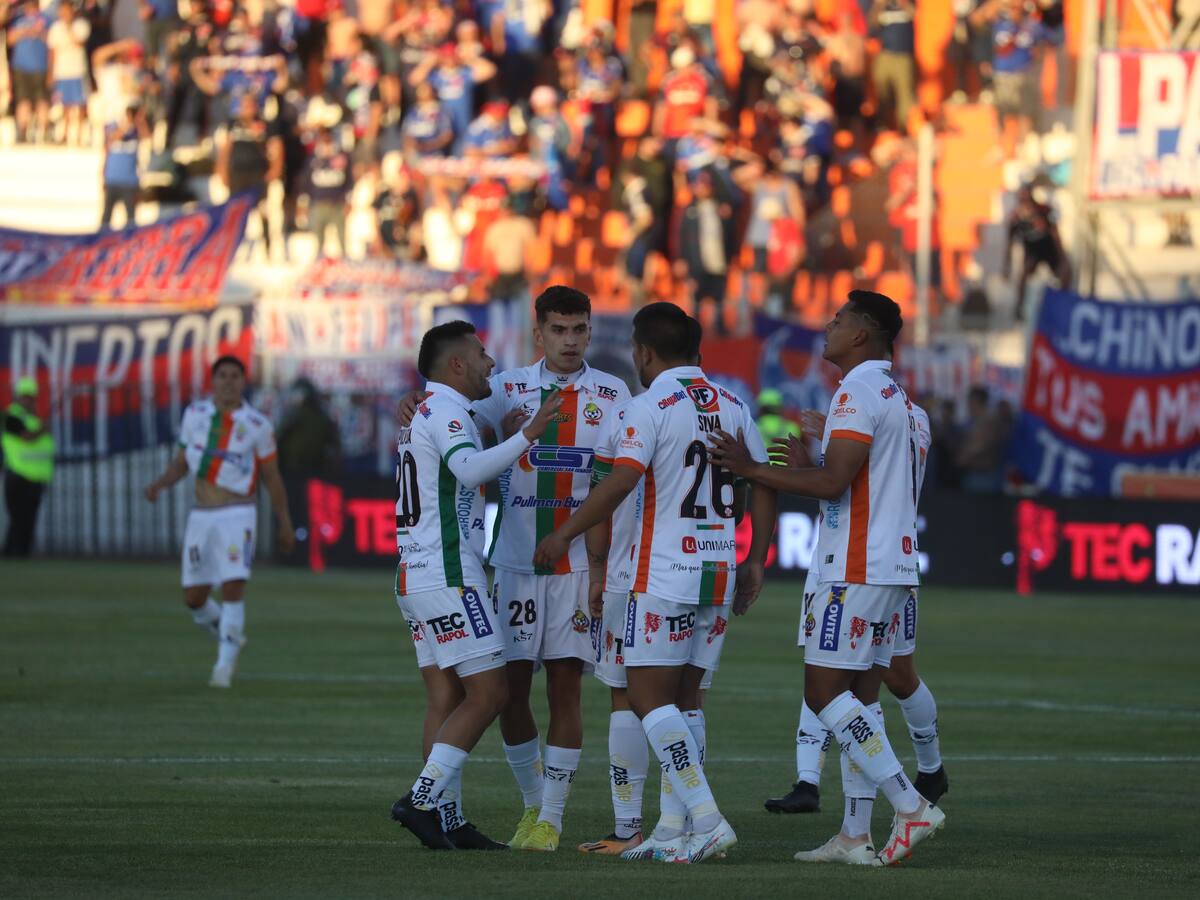 Nelson Sepúlveda relata los infartantes minutos que vivió ante la U: “Waterman se me acercó para decirme que estábamos siendo campeones”