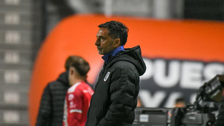 Deportes Concepción vuelve a perder y su DT deja este mensaje tras quedar como colista absoluto: “La única manera...”